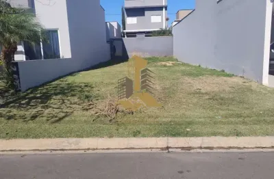 Condomínio  park real - terreno em condomínio em jardim park real, indaiatuba/sp