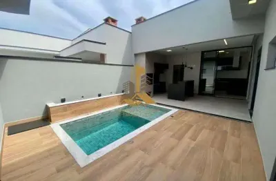 Condomínio jardim residencial viena - casa à venda no bairro jardim residencial viena - indaiatuba/sp