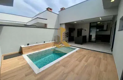 Condomínio jardim residencial viena - casa à venda no bairro jardim residencial viena - indaiatuba/sp