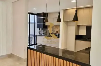 Condomínio gran reserve - casa à venda no bairro vila rubens - indaiatuba/sp