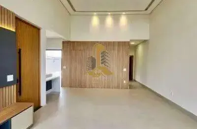 Condomínio gran reserve - casa à venda no bairro vila rubens - indaiatuba/sp