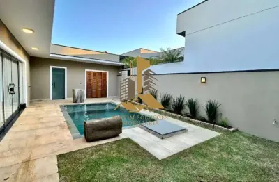 Condomínio jardim di roma - casa à venda no bairro jardim bela vista - indaiatuba/sp