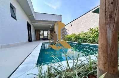 Condomínio villa sapezal - casa à venda no bairro chácara alvorada - indaiatuba/sp