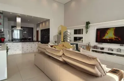 Condomínio dona lucilla - casa à venda no bairro jardim residencial dona lucilla - indaiatuba/sp