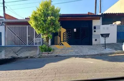 Casa à venda no bairro jardim morada do sol - indaiatuba/sp