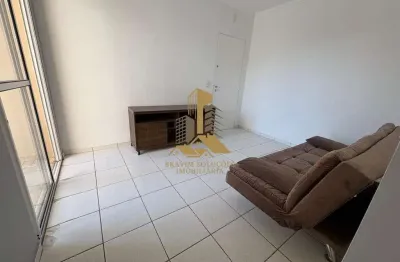 Residencial vando - apartamento para alugar no bairro vila brizzola - indaiatuba/sp