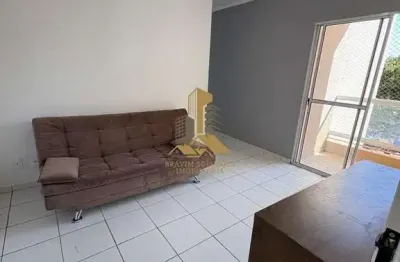 Residencial vando - apartamento para alugar no bairro vila brizzola - indaiatuba/sp