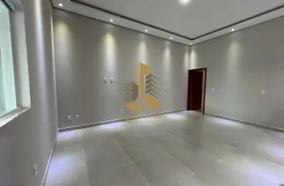 Casa com 3 quartos à venda na Rua Luiz Quintino, 01, Parque São Lourenço, Indaiatuba
