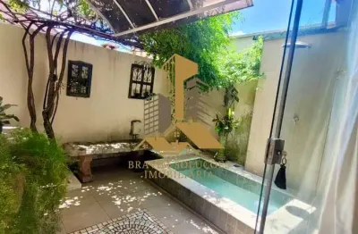 Casa com 2 quartos à venda na Rua Armando Salles de Oliveira, 399, Vila Todos os Santos, Indaiatuba