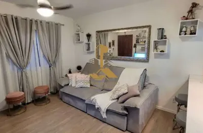 Casa com 2 quartos à venda na Rua Armando Salles de Oliveira, 399, Vila Todos os Santos, Indaiatuba
