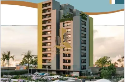 Condomíno vila bela - apartamento à venda no bairro jardim santa cruz - indaiatuba/sp