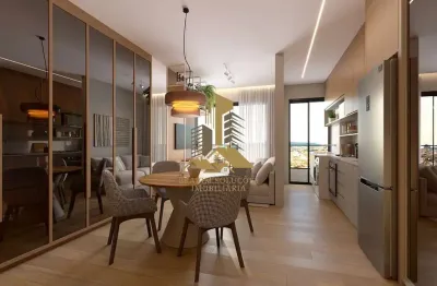Residencial vila plaza - apartamento à venda no bairro jardim alice - indaiatuba/sp