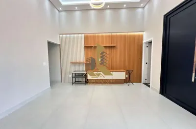 Condomínio gran reserve - casa à venda no bairro vila rubens - indaiatuba/sp