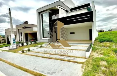 Condomínio residencial evidências - casa à venda no bairro cidade nova ii - indaiatuba/sp