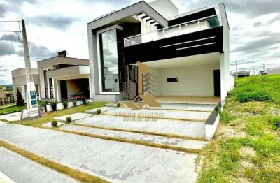 Condomínio residencial evidências - casa à venda no bairro cidade nova ii - indaiatuba/sp