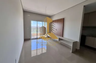 Vila do parque - apartamento em jardim bela vista, indaiatuba/sp
