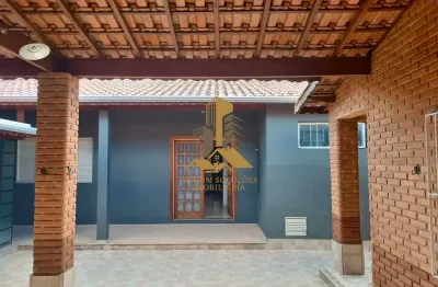 Casa à venda no bairro parque são lourenço - indaiatuba/sp