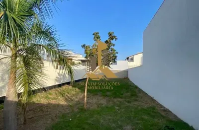Terreno à venda no Jardim Esplanada, Indaiatuba 