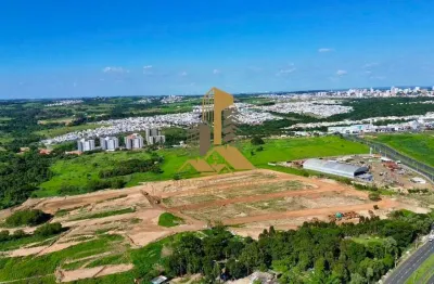 Terreno à venda no bairro jardim residencial veneza - indaiatuba/sp