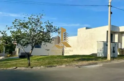 Condomínio mantova - terreno à venda no bairro jardim mantova - indaiatuba/sp