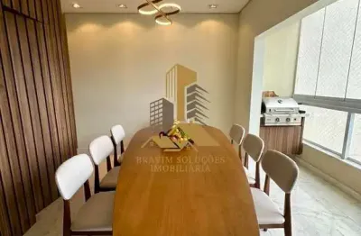 Vila do parque - apartamento para alugar no bairro jardim bela vista - indaiatuba/sp