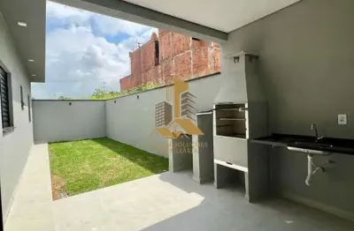 Casa à venda no bairro jardim bom sucesso - indaiatuba/sp
