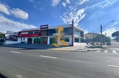 Salão comercial para alugar no bairro jardim morada do sol - indaiatuba/sp