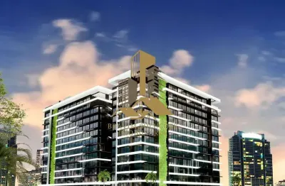 Vida urbana estúdios - apartamento à venda no bairro centro - indaiatuba/sp
