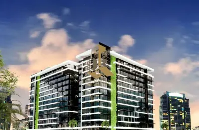Vida urbana estúdios - apartamento à venda no bairro centro - indaiatuba/sp