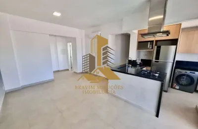 Sky home - apartamento para alugar no bairro vila homero - indaiatuba/sp