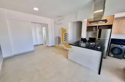 Sky home - apartamento para alugar no bairro vila homero - indaiatuba/sp