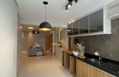 Edifício the park view - apartamento em vila almeida, indaiatuba/sp