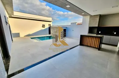 Jardim residencial maria cândida - casa à venda no bairro jardim esplanada - indaiatuba/sp