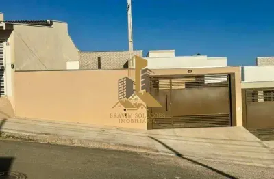 Casa à venda no bairro jardim regente - indaiatuba/sp