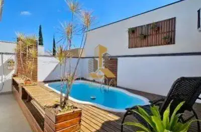 Jardim residencial terra nobre - casa à venda no bairro jardim residencial terra nobre - indaiatuba/sp