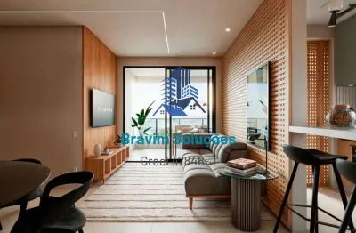 Portinari prime residence - apartamento à venda no bairro vila sfeir - indaiatuba/sp