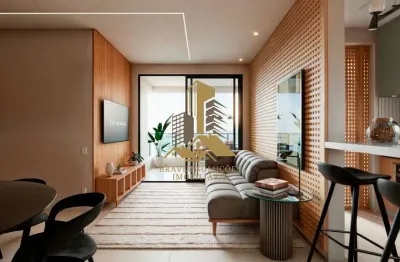 Portinari prime residence - apartamento à venda no bairro vila sfeir - indaiatuba/sp
