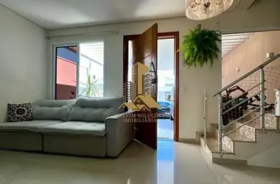 Condomínio  park real - casa à venda no bairro jardim park real - indaiatuba/sp