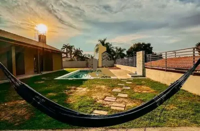 Terras de itaici - chácara à venda no bairro terras de itaici - indaiatuba/sp