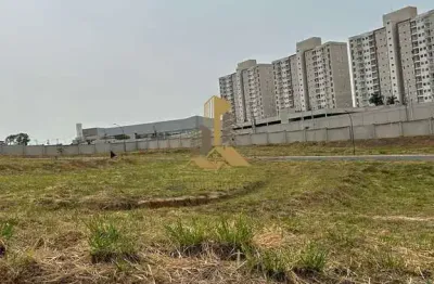 Residencial casa do lago - terreno à venda no bairro jardim casablanca - indaiatuba/sp