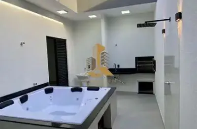 Casa à venda no bairro jardim bom sucesso - indaiatuba/sp