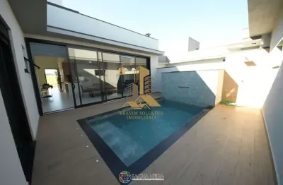 Jardim residencial maria cândida - casa à venda no bairro jardim esplanada - indaiatuba/sp