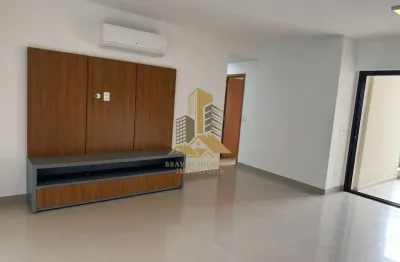 Edifício the park view - apartamento em vila almeida, indaiatuba/sp