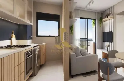 Viva parque horizon - apartamento à venda no bairro parque residencial indaiá - indaiatuba/sp