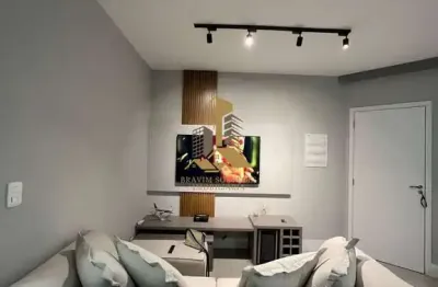 PLAZA BELLA VISTA - Apartamento à venda no bairro Jardim Bela Vista - Indaiatuba/SP