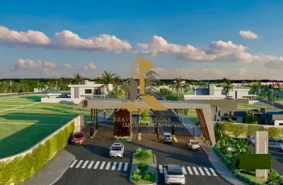 Alpnach residence - terreno à venda no bairro jardim monte verde - indaiatuba/sp
