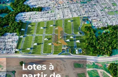 Alpnach residence - terreno à venda no bairro jardim monte verde - indaiatuba/sp