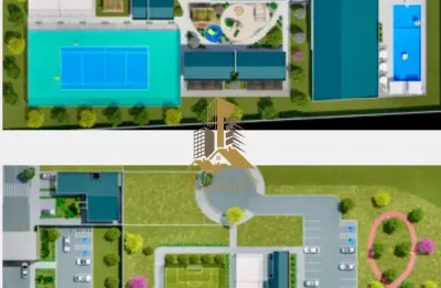 Alpnach Residence - Terreno à venda no bairro Jardim Monte Verde - Indaiatuba/SP