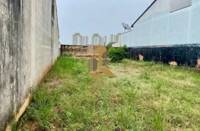 Terreno à venda na Rua Emile Rouede, 65, Jardim Sevilha, Indaiatuba