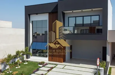 Condomínio  dona maria josé - casa à venda no bairro jardim residencial dona maria josé - indaiatuba/sp